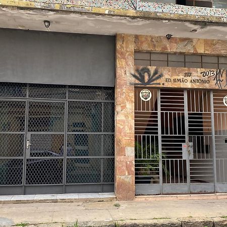 Apartamento Terreo De 1 Quarto Belo Horizonte Exterior photo