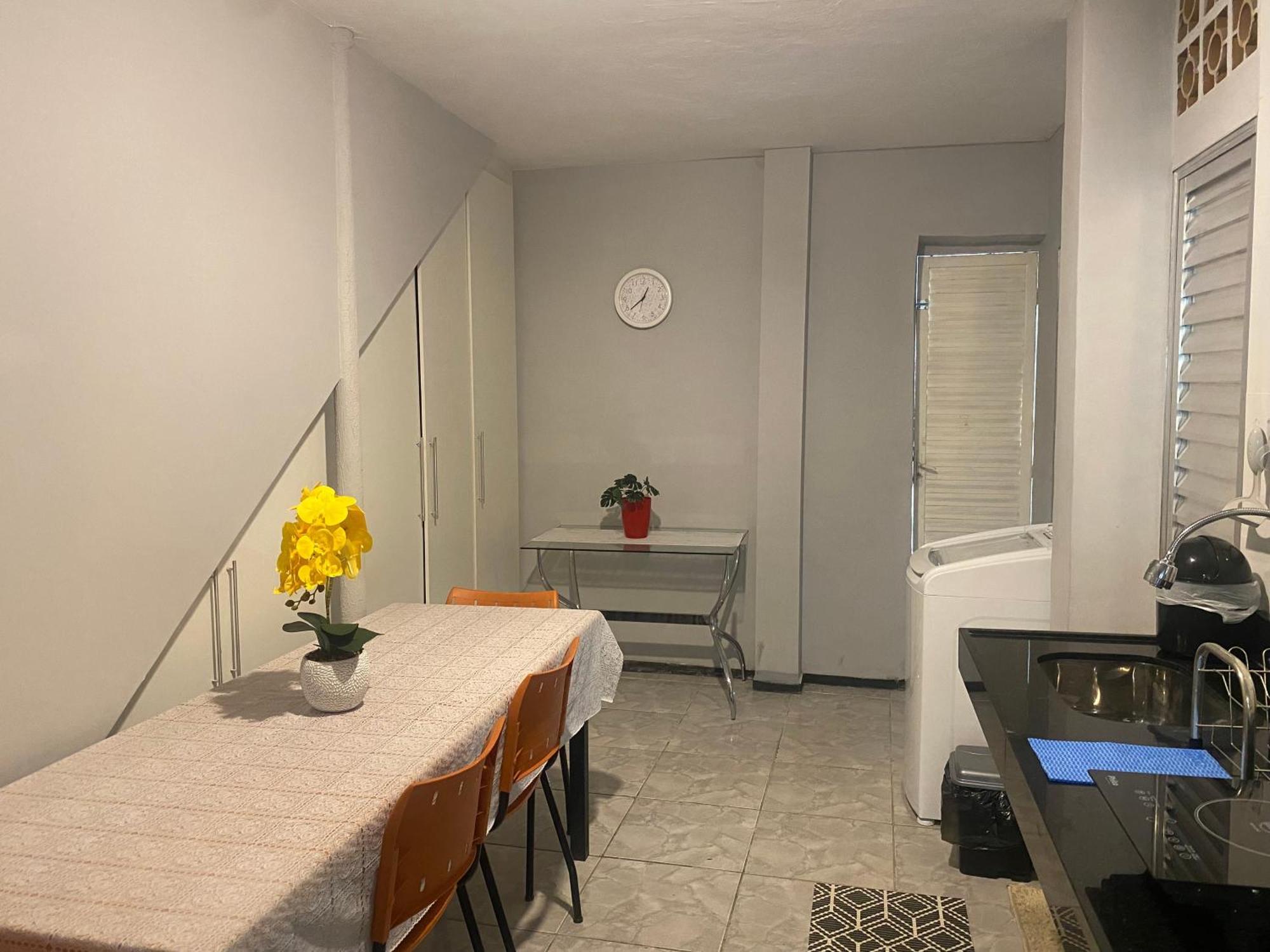 Apartamento Terreo De 1 Quarto Belo Horizonte Exterior photo