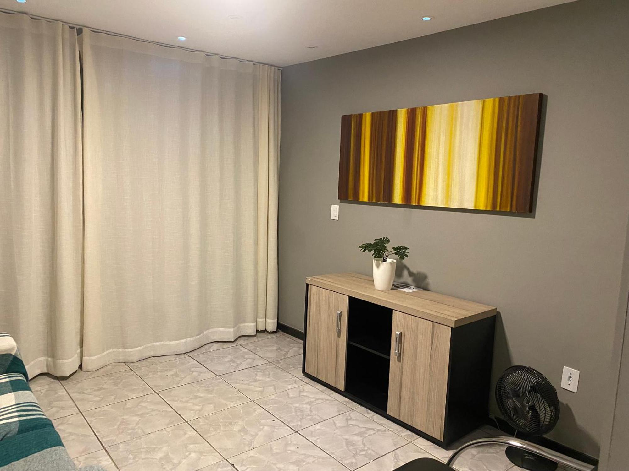 Apartamento Terreo De 1 Quarto Belo Horizonte Exterior photo